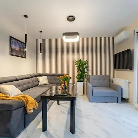 Widoklove - Blisko Szlaków, Aquaparku, Parking Podziemny Apartamento *
