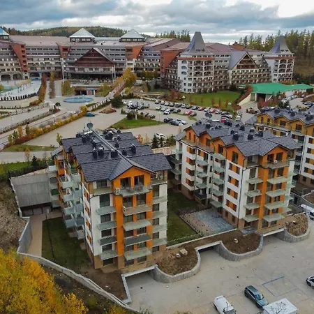 Apartamento Widoklove - Blisko Szlaków, Aquaparku, Parking Podziemny *