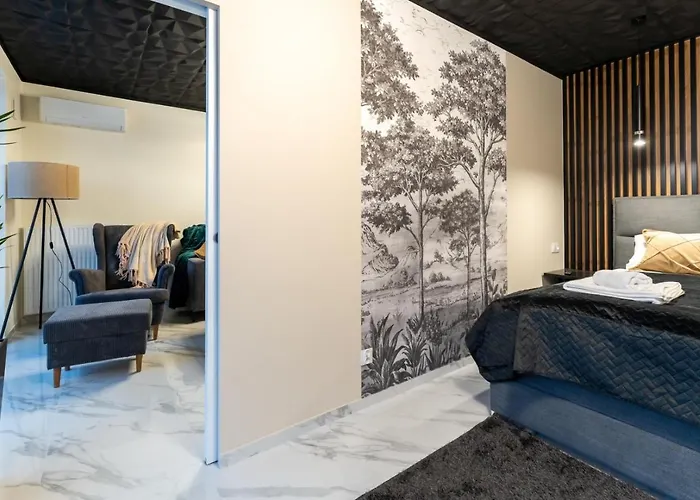 Widokowe Marzenie - Blisko Stoku, Parking Podziemny By Spaceapart كارباش