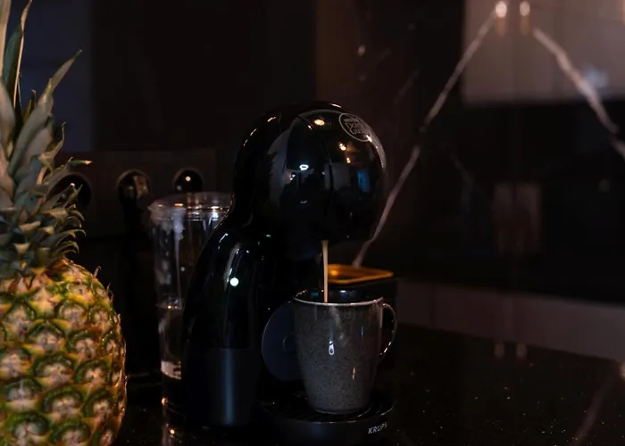 Widokowe Marzenie - Blisko Stoku, Parking Podziemny By Spaceapart شقة