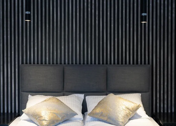 شقة Widokowe Marzenie - Blisko Stoku, Parking Podziemny By Spaceapart *