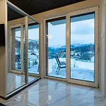 Appartement Widoklove - Blisko Szlakow, Aquaparku, Parking Podziemny *