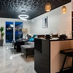 Appartement Widoklove - Blisko Szlakow, Aquaparku, Parking Podziemny Karpacz