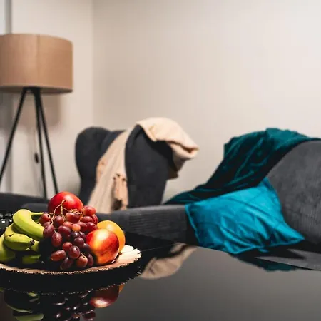 Appartamento Widokowe Marzenie - Blisko Stoku, Parking Podziemny By Spaceapart