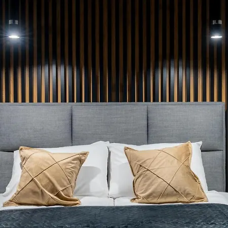 Appartamento Widokowe Marzenie - Blisko Stoku, Parking Podziemny By Spaceapart