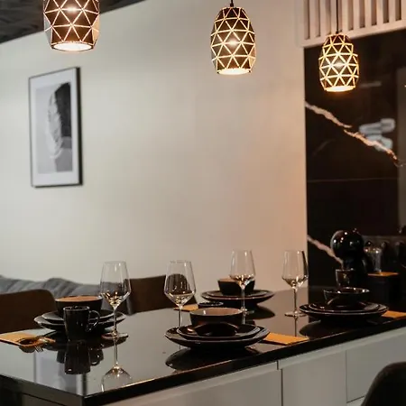 Widokowe Marzenie - Blisko Stoku, Parking Podziemny By Spaceapart *