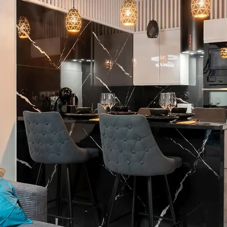 Widokowe Marzenie - Blisko Stoku, Parking Podziemny By Spaceapart كارباش