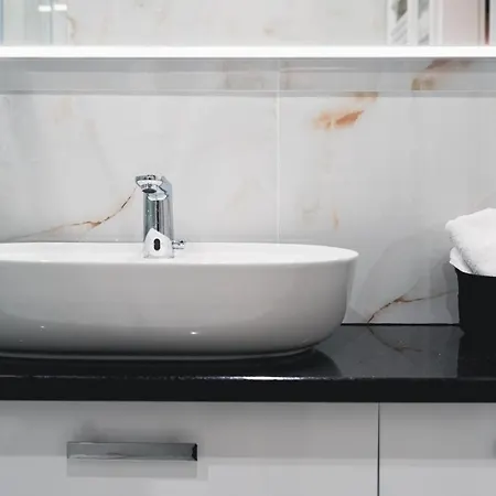 Widokowe Marzenie - Blisko Stoku, Parking Podziemny By Spaceapart شقة *