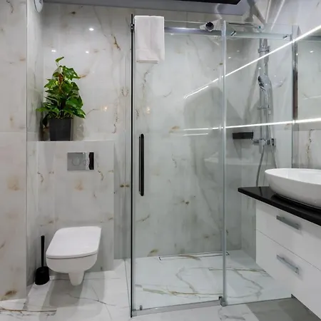 Widokowe Marzenie - Blisko Stoku, Parking Podziemny By Spaceapart