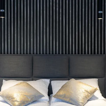 شقة Widokowe Marzenie - Blisko Stoku, Parking Podziemny By Spaceapart *