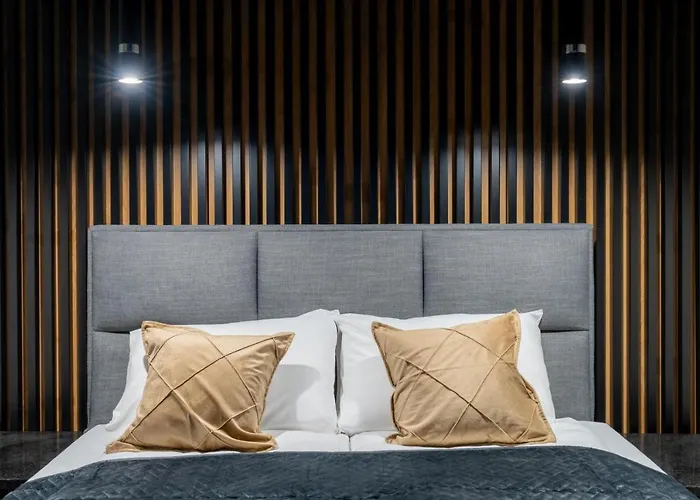 Appartamento Widokowe Marzenie - Blisko Stoku, Parking Podziemny By Spaceapart