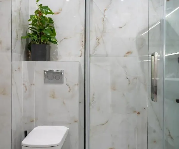 Appartamento Widokowe Marzenie - Blisko Stoku, Parking Podziemny By Spaceapart