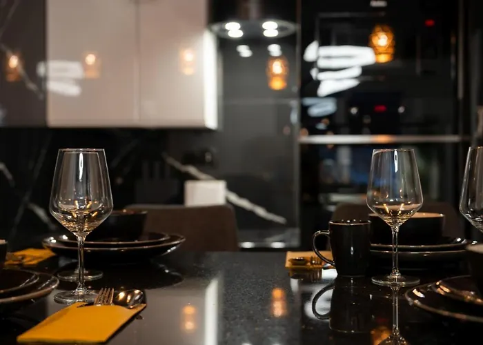 Appartamento Widokowe Marzenie - Blisko Stoku, Parking Podziemny By Spaceapart *