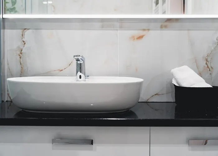 Widokowe Marzenie - Blisko Stoku, Parking Podziemny By Spaceapart Apartmán *