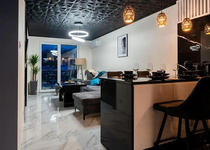 Appartamento Widokowe Marzenie - Blisko Stoku, Parking Podziemny By Spaceapart Karpacz