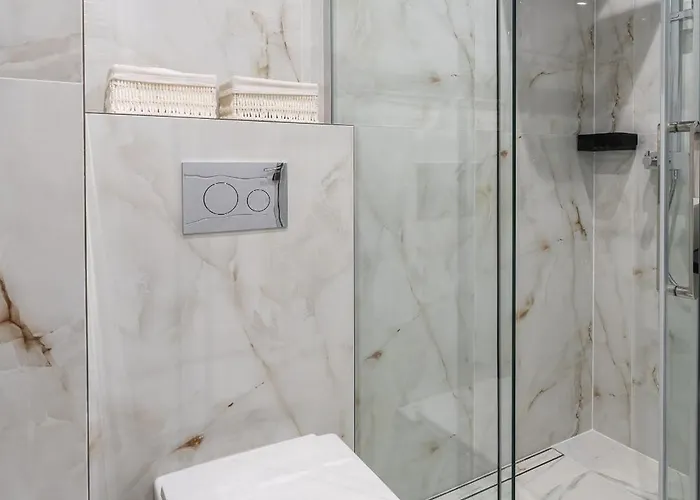 Widokowe Marzenie - Blisko Stoku, Parking Podziemny By Spaceapart Appartamento *